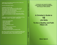 Cover Spine and Back